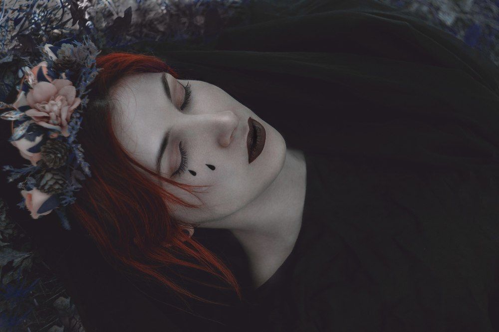 Сны Персефоны