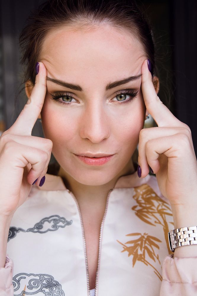 Лица мегаполиса