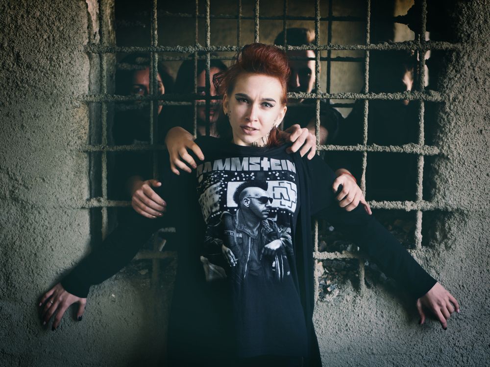 Face your worst fear