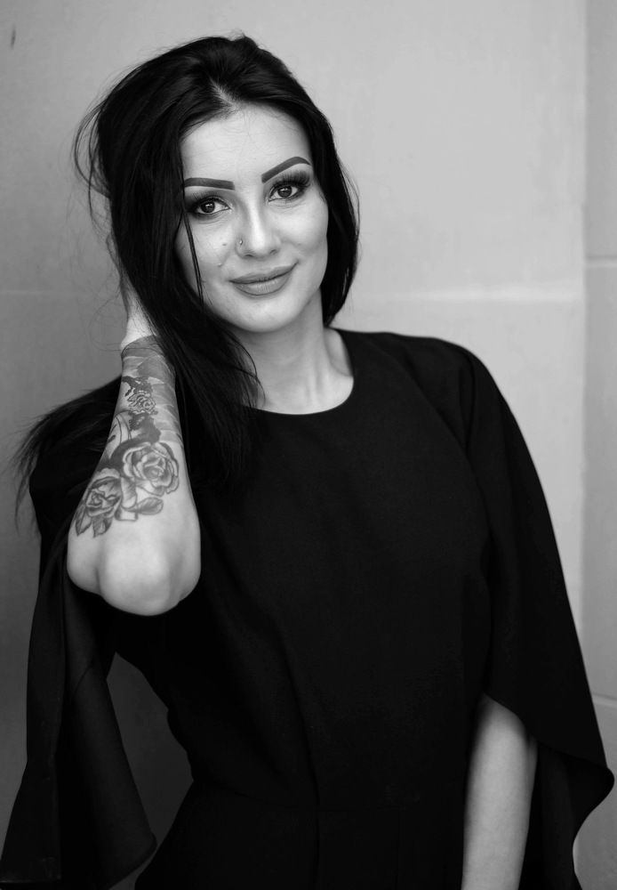 Photograph by Shabeerali Munakkal Shamsu