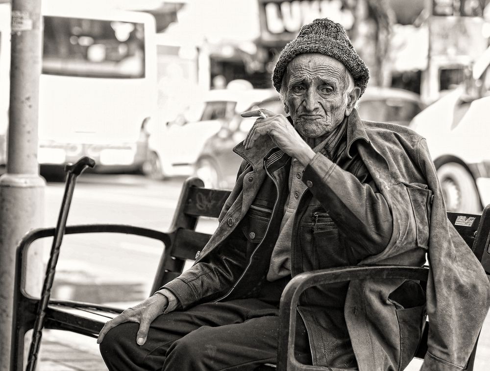 Photograph by Semion