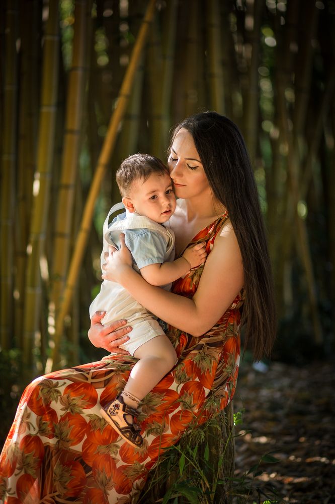 Мое счастье