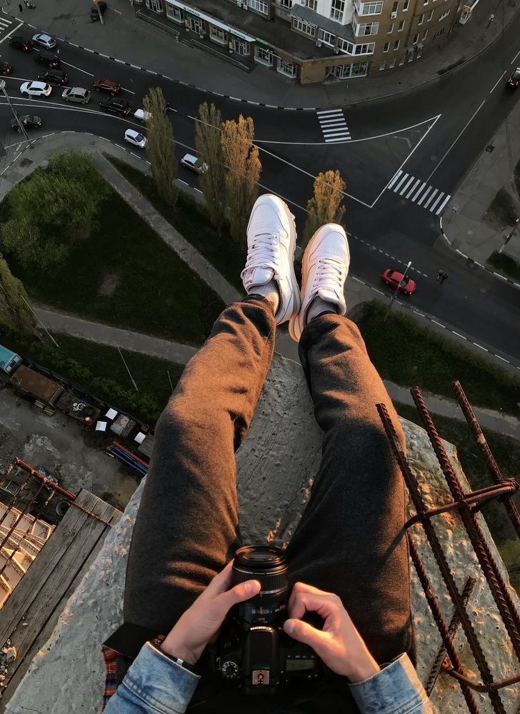 Наедине с собой