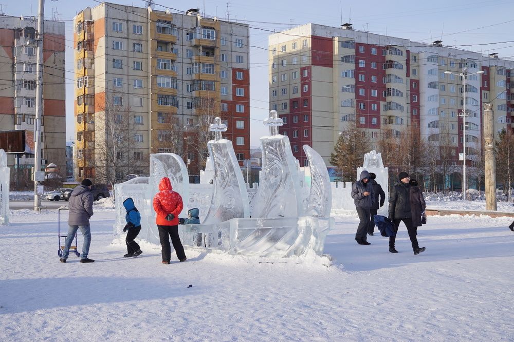 Photograph by Владимир Панин