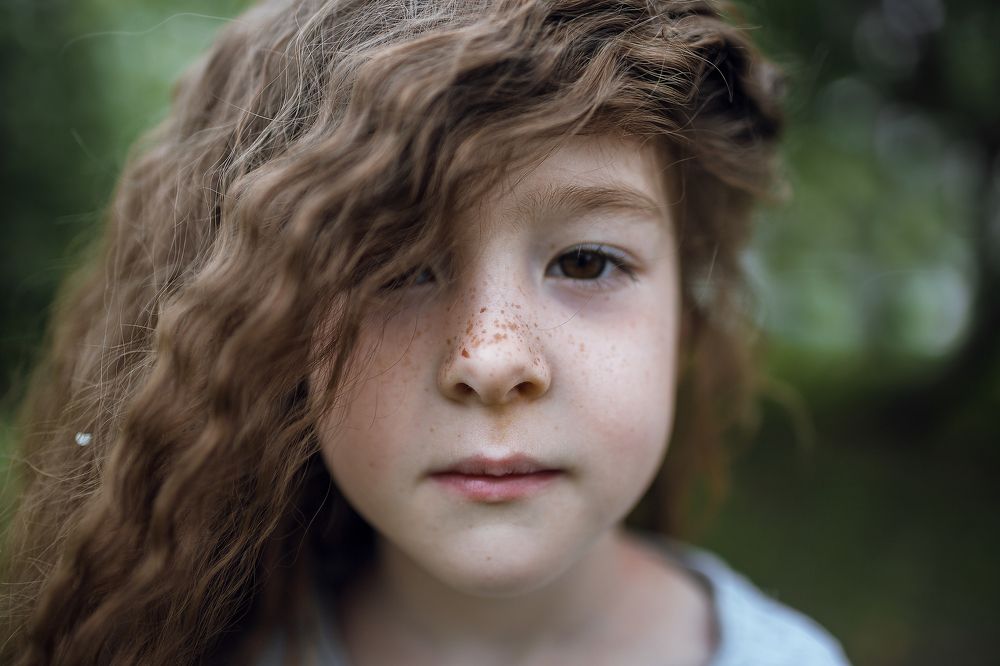 Photograph by Светлана Гайнутдинова