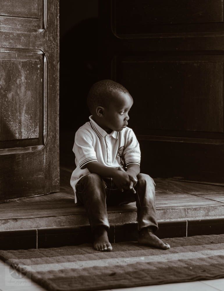 Kid mind