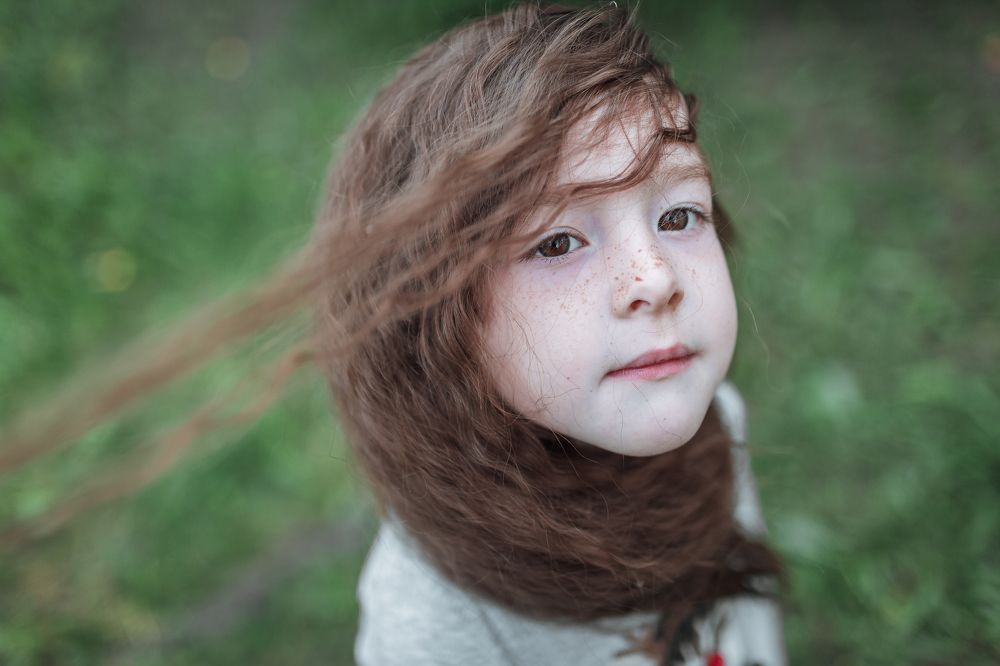 Photograph by Светлана Гайнутдинова