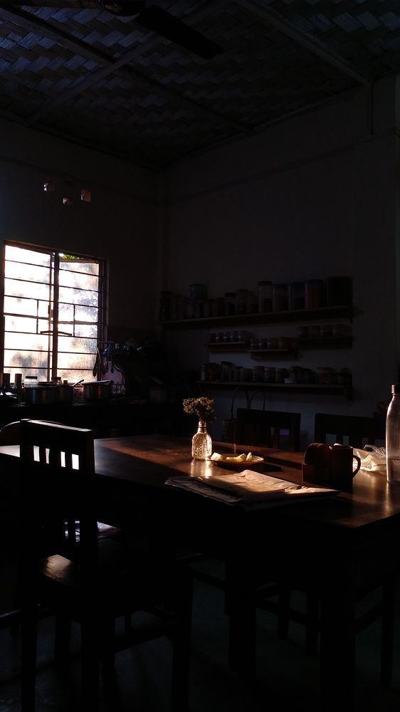 Serene Illumination