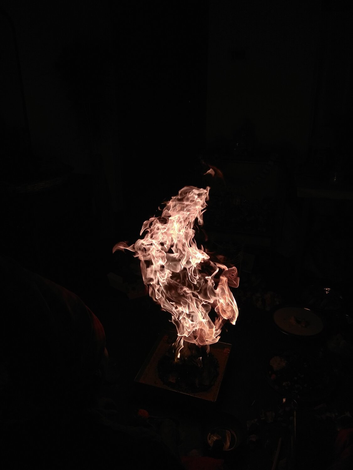 Fire