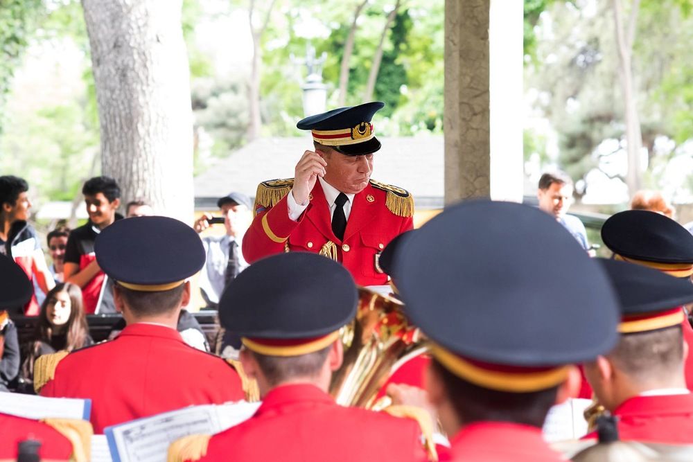 День Победы