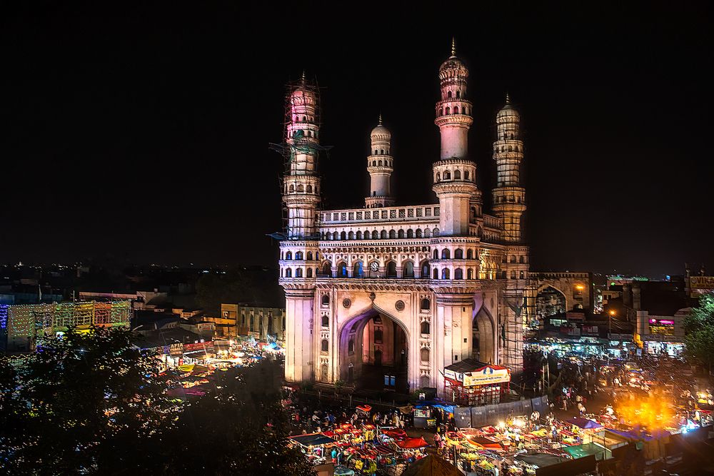 Charminar