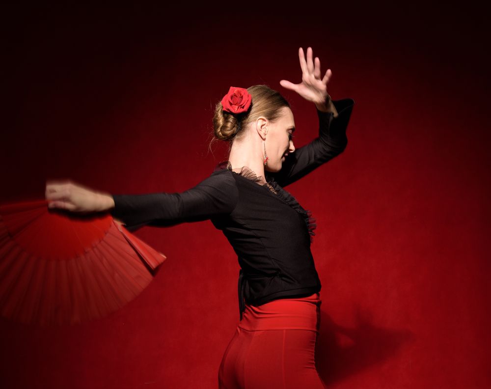 Photograph by Юлия Старостина