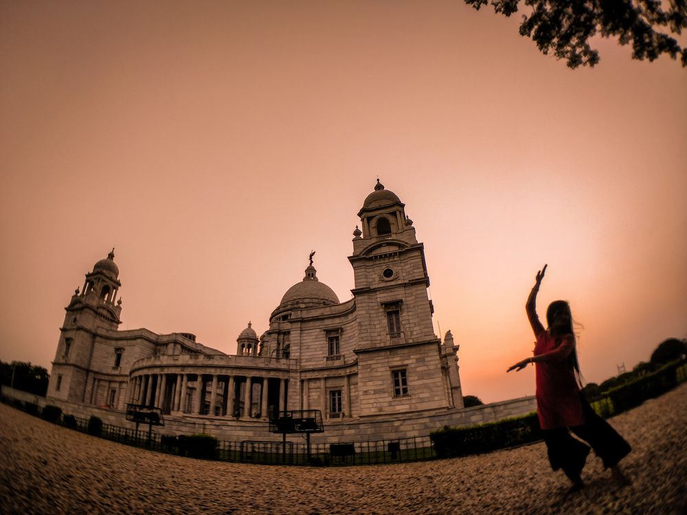 Art and Architecture