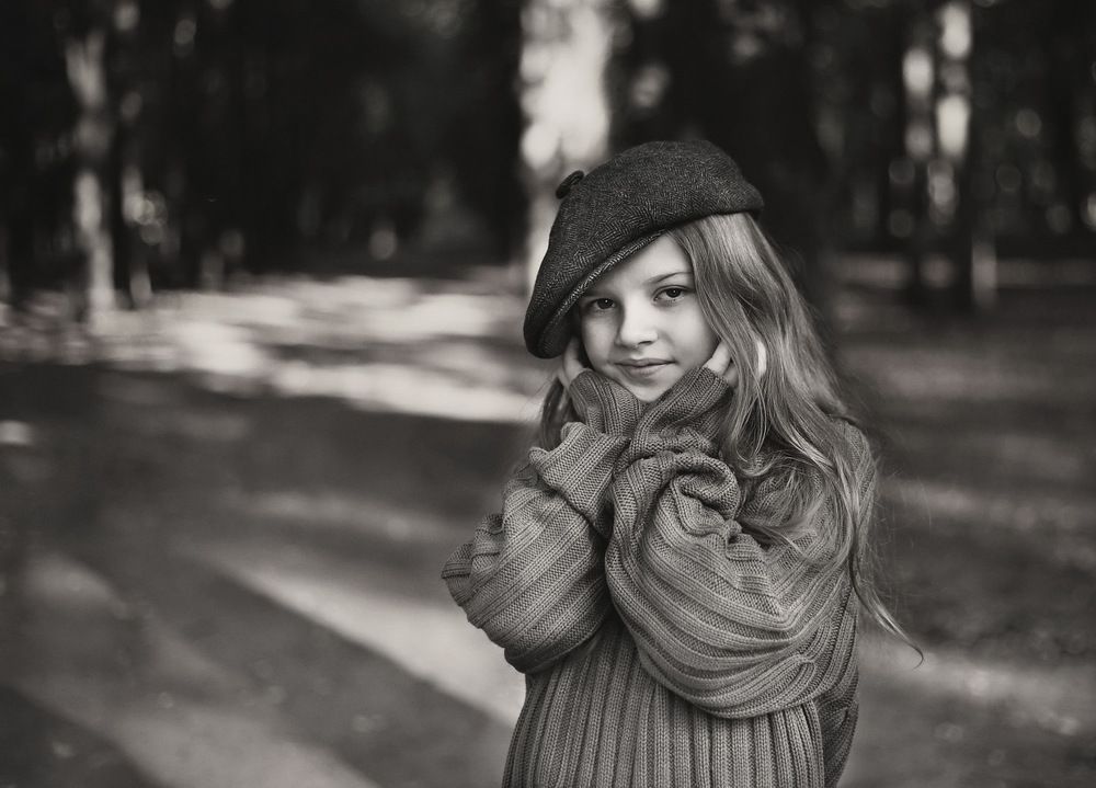 Photograph by Надежда Гацко