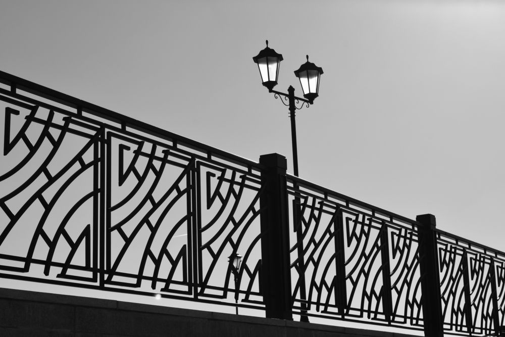 Набережная