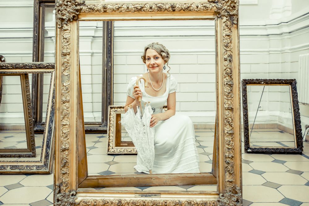 Photograph by Лебедевич Ирочка