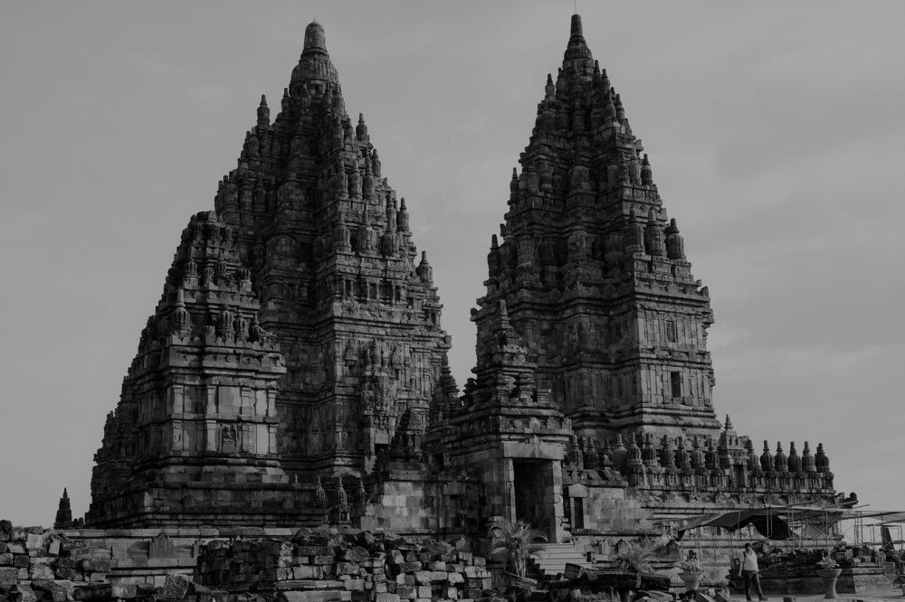 Prambanan Temple