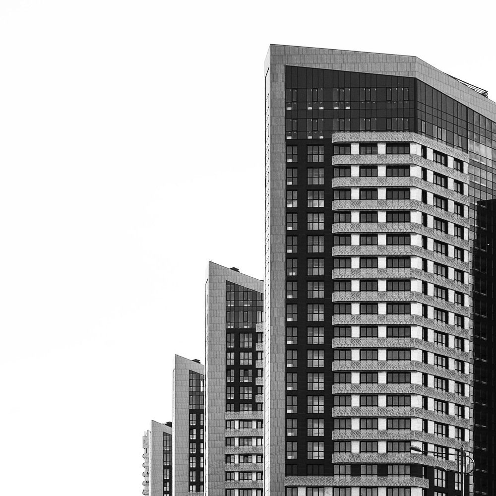 rhythm of the city.