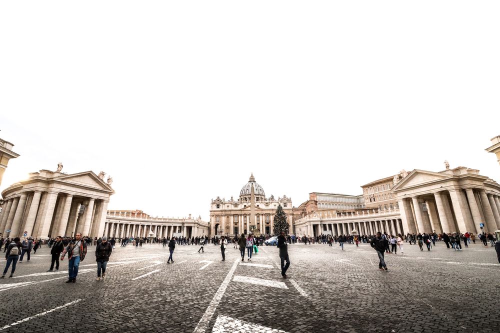 Vatican City