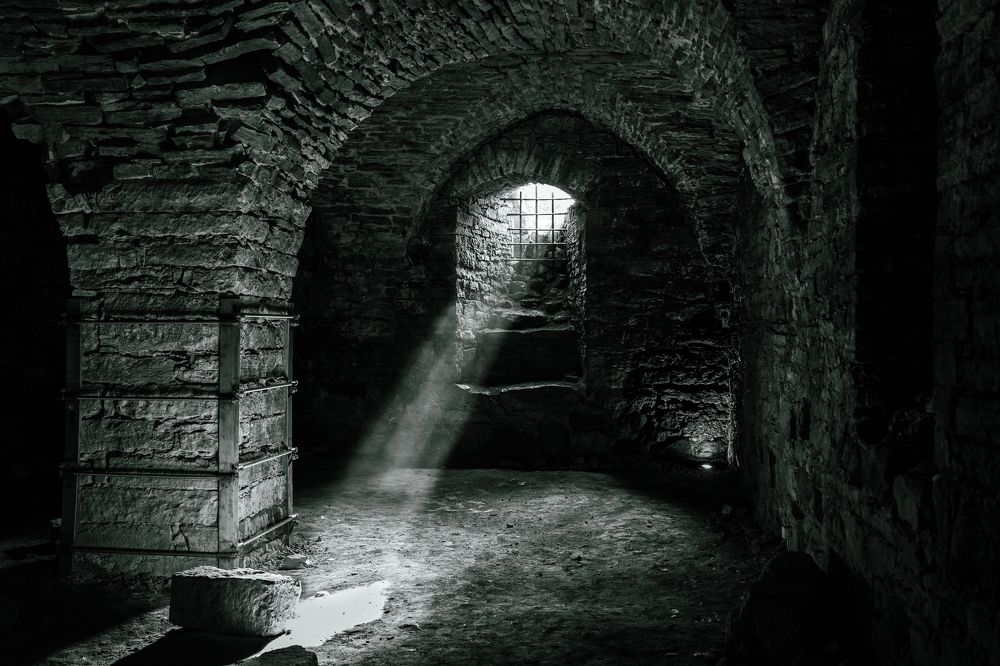 Свет надежды