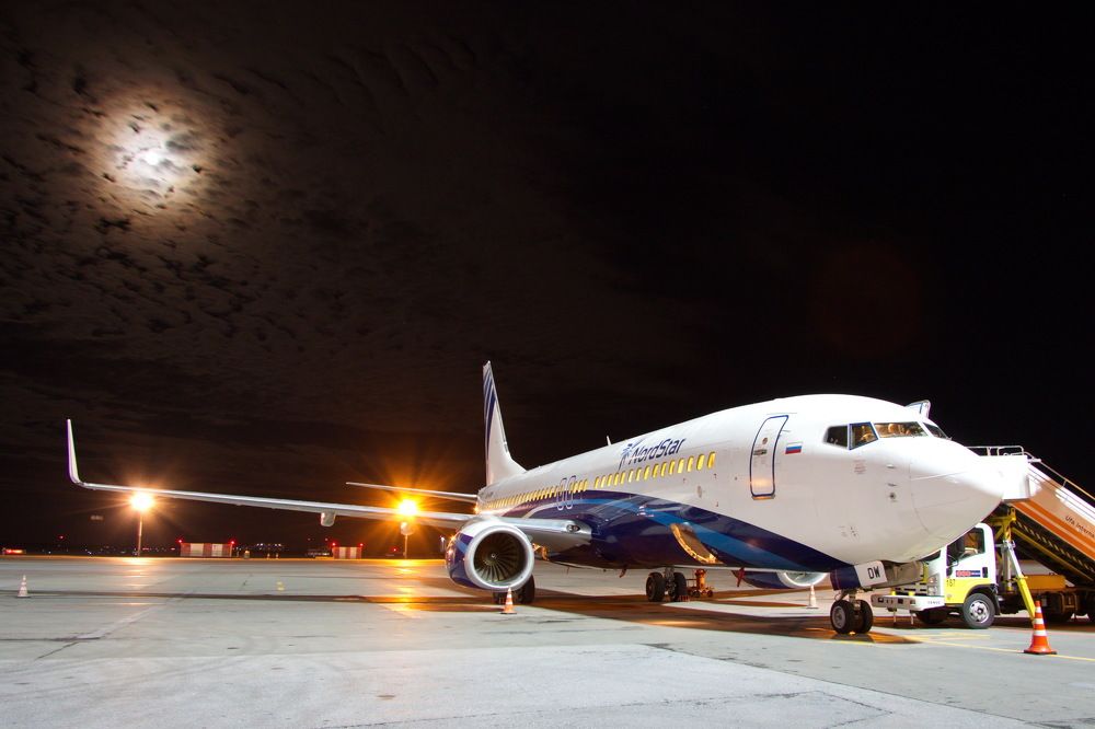 за границей