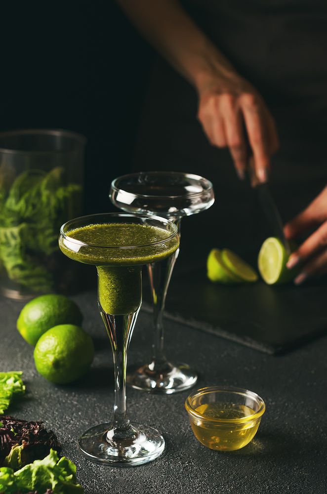 Photograph by Olesya Reshetnikova