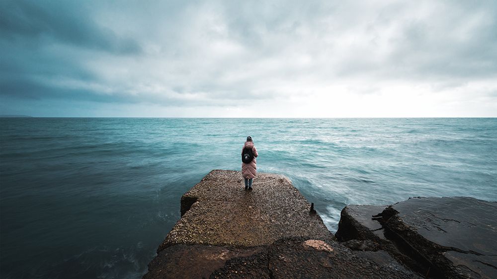 Безконечность