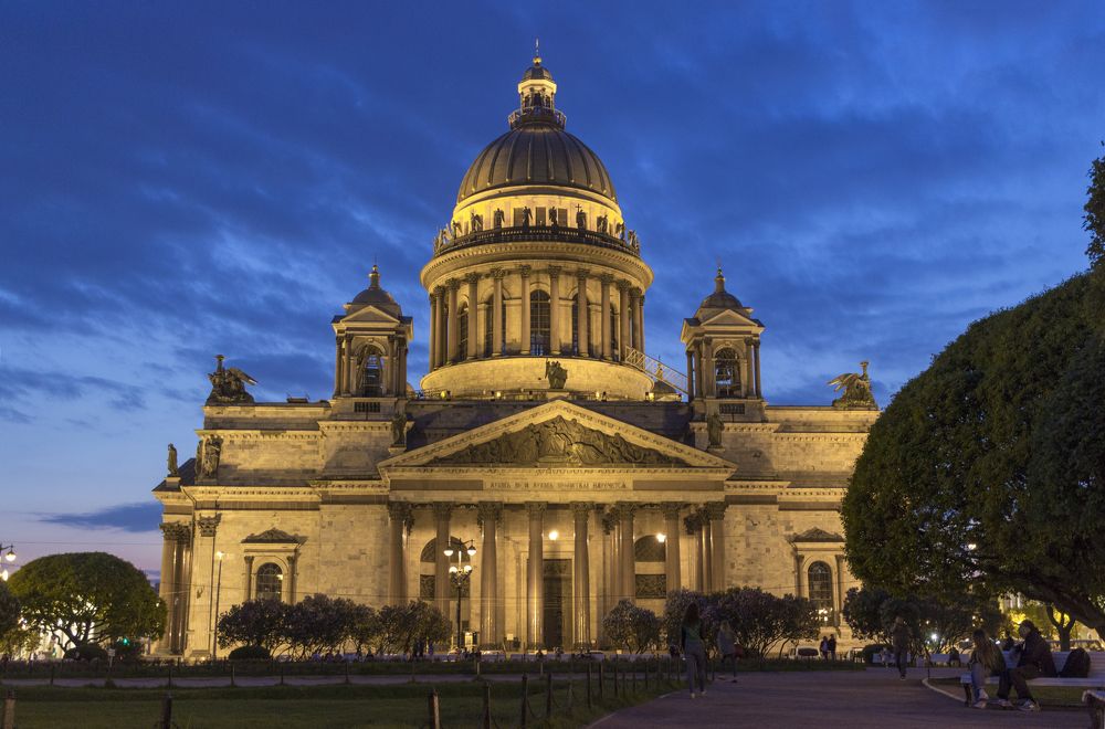 Photograph by Алексей Труханович