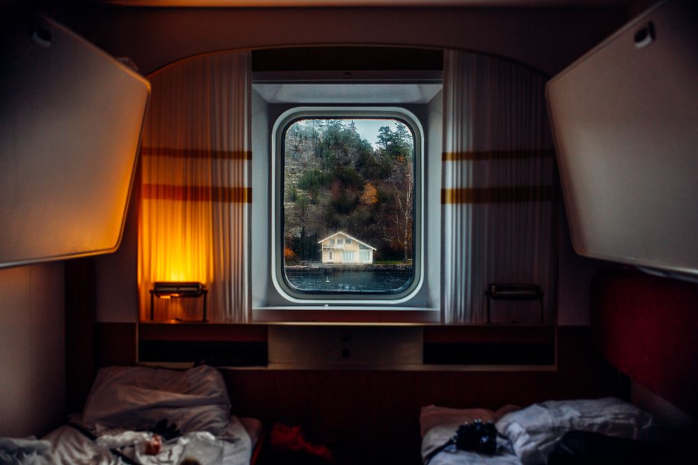 Окно во двор