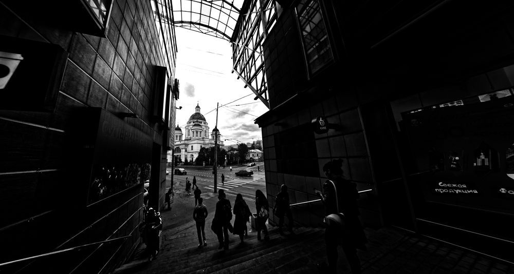 Photograph by Рамиль Газизов