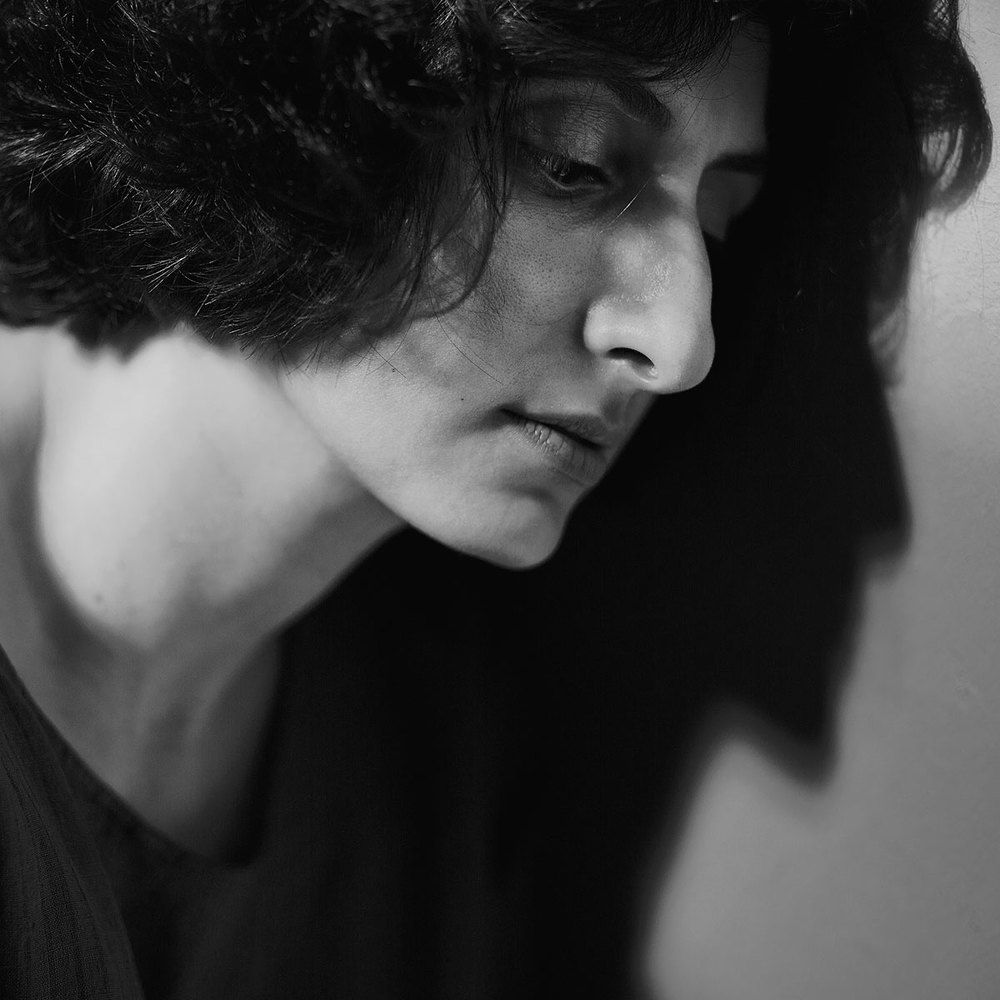 Photograph by Ольга Юсупова