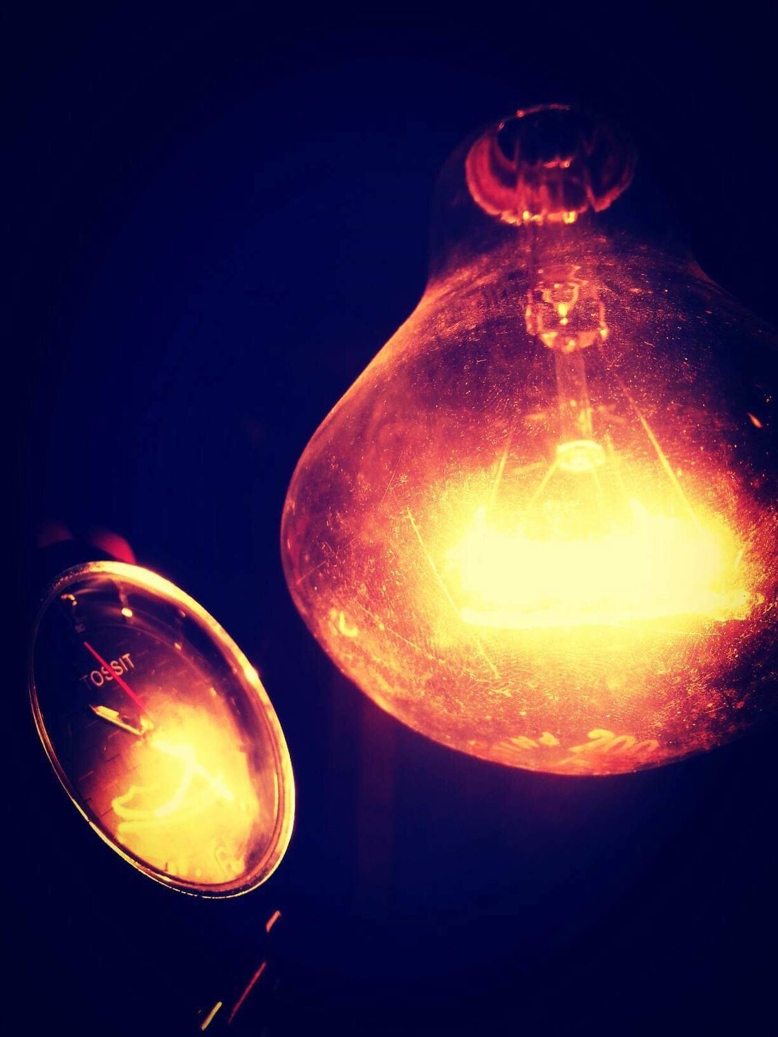 Creative photography