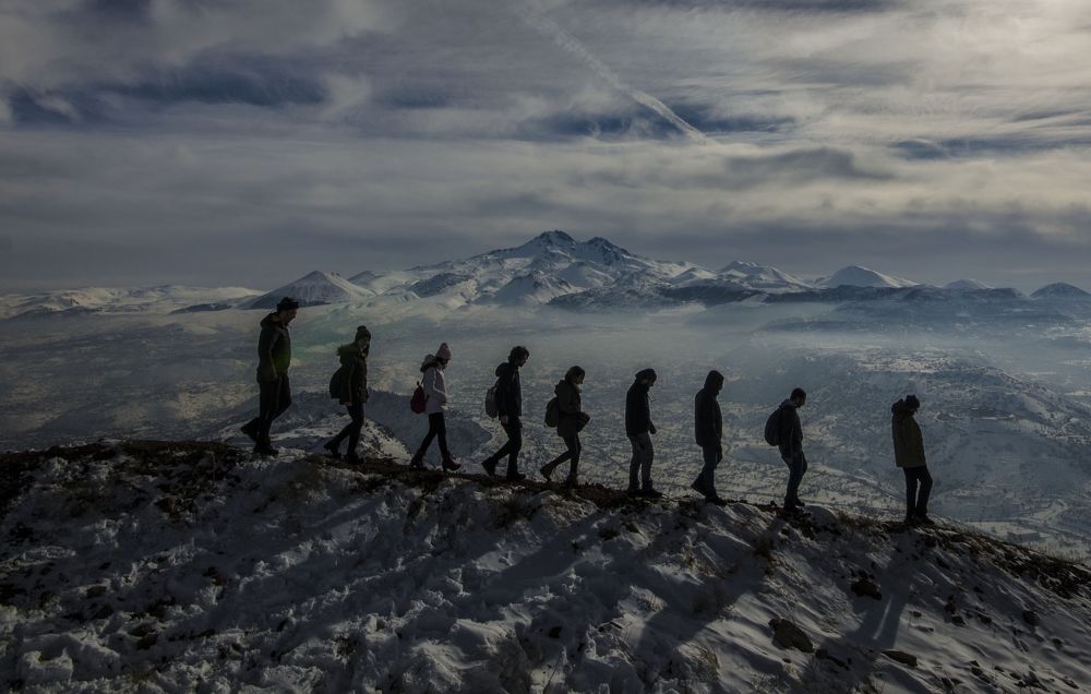 erciyes