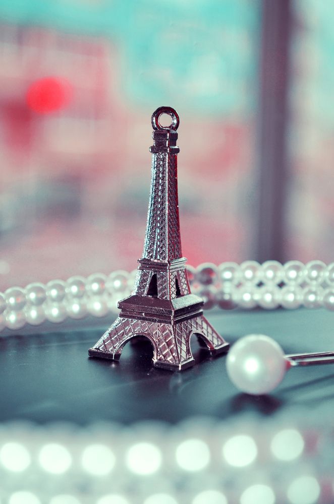 Little Eiffel Tower