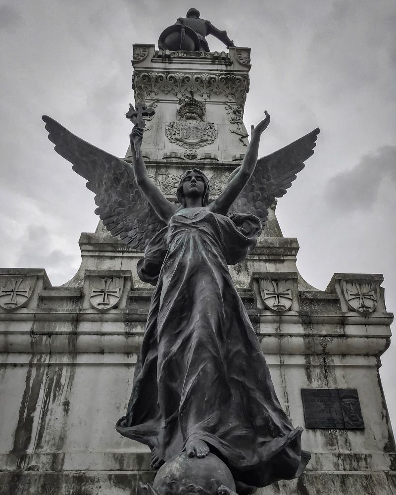 Angel of Life