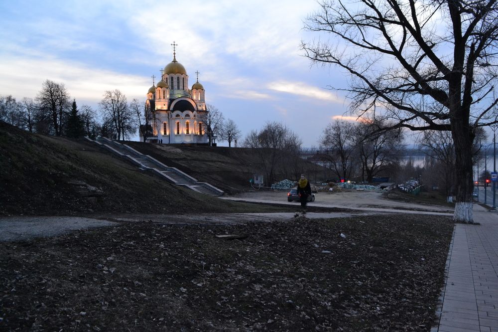 Photograph by Замазкин Графф