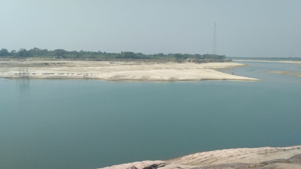 Madhumati River