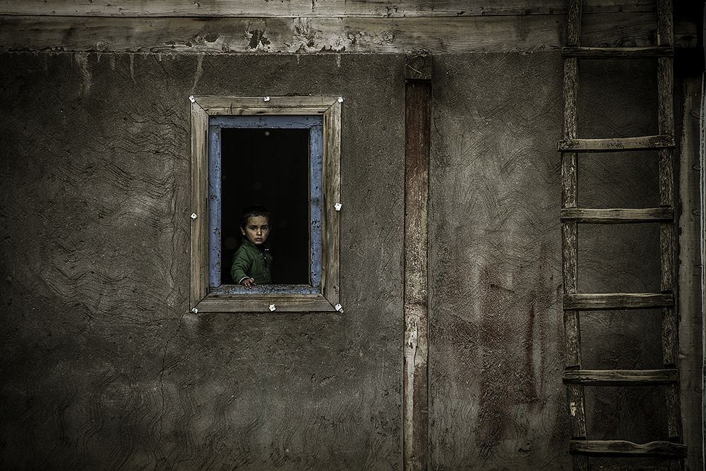 Window of the Future