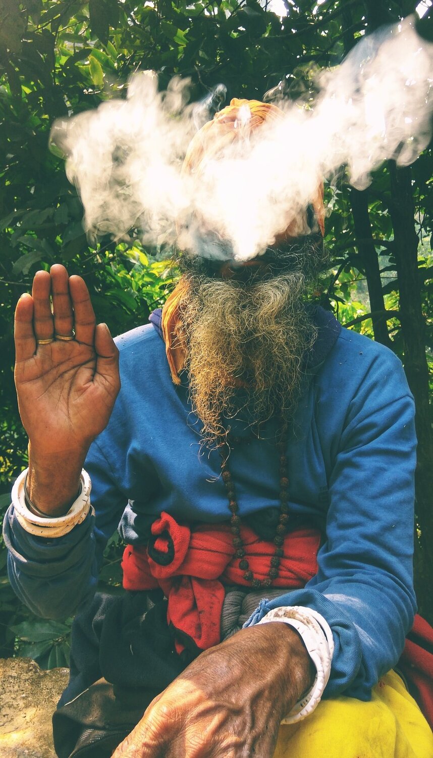 Smoker