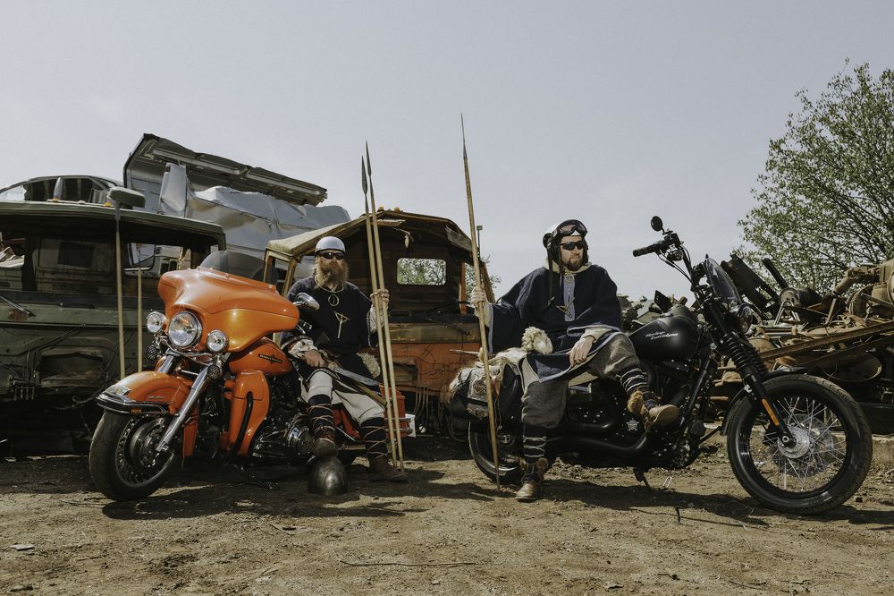 Semigallians in a modern day