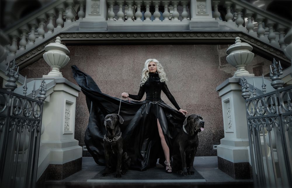 Photograph by Наталья Гранфельд