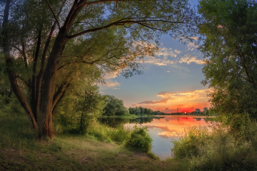 В гостях у сказки