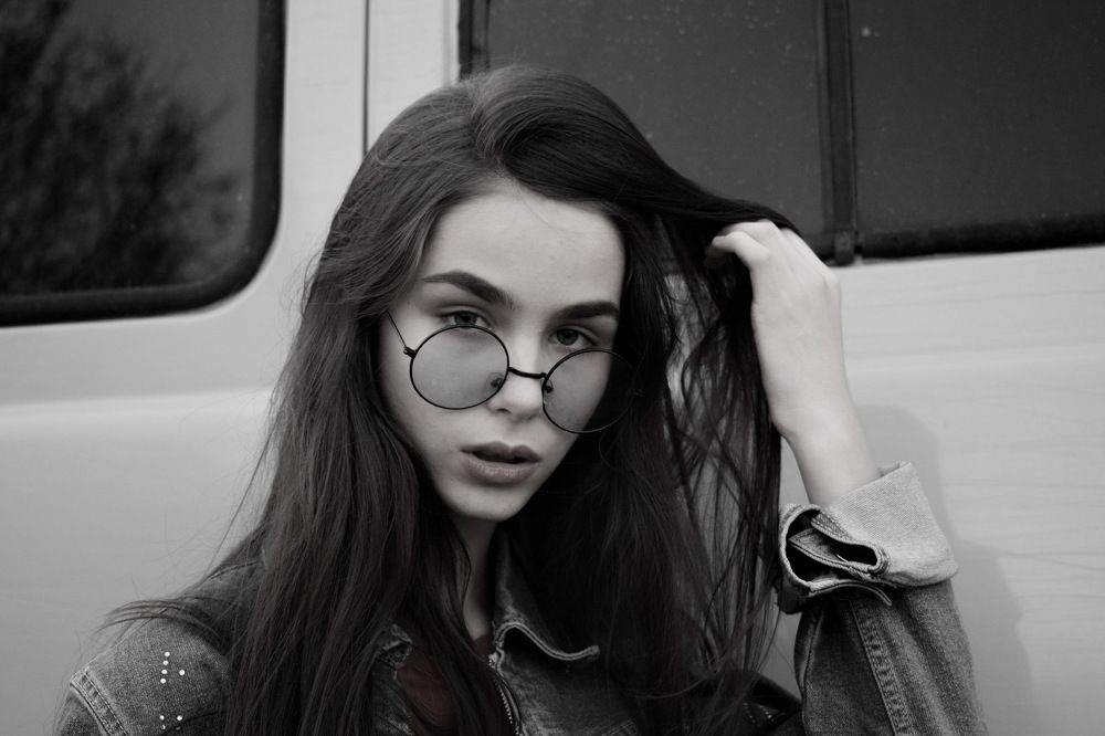 Photograph by Полина