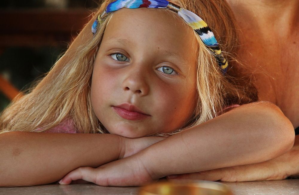 светка из нашего двора