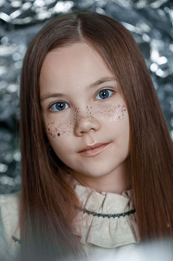 Звёздная Саша