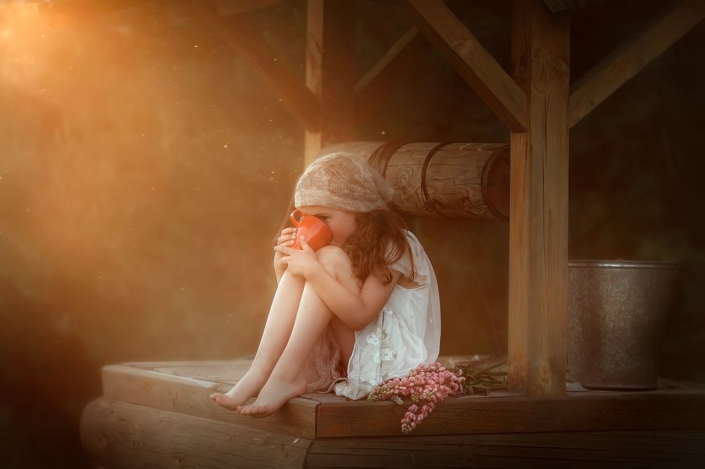 Уютный вечер