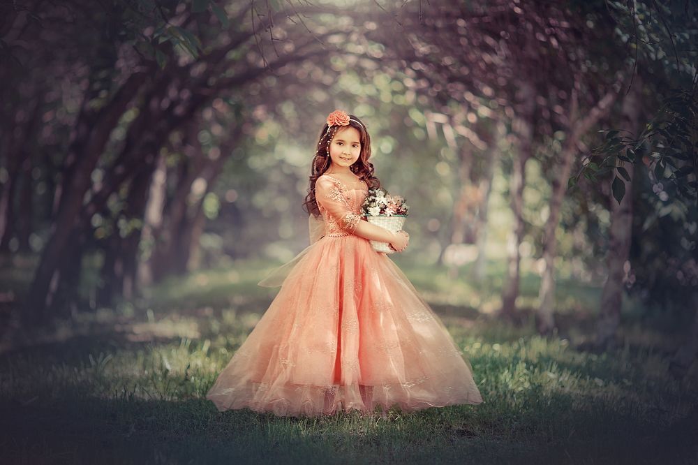 Букет для мамы