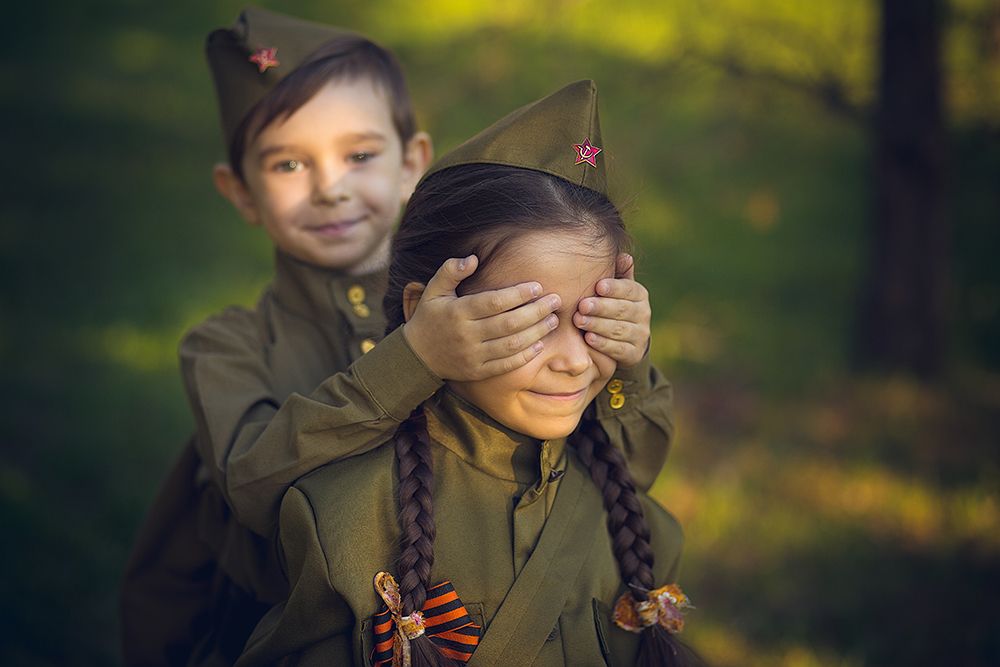 Спасибо за жизнь...