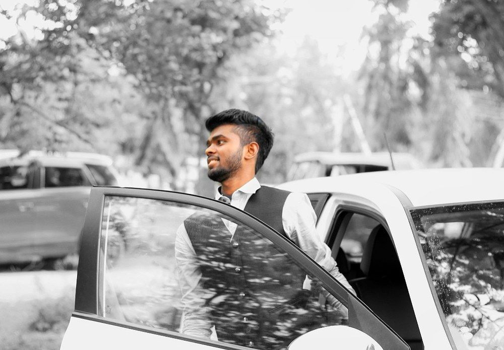 Photograph by Deepak
