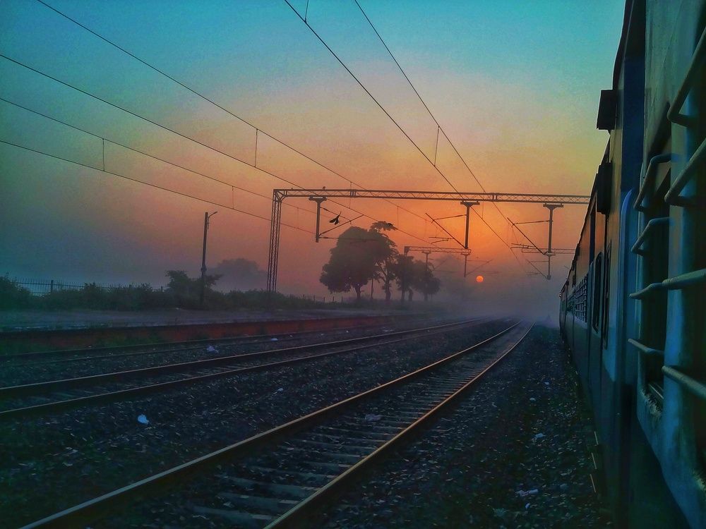 morning saga